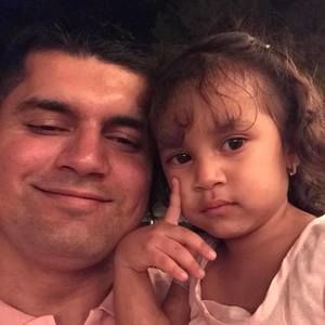 Meet your Posher, Luis